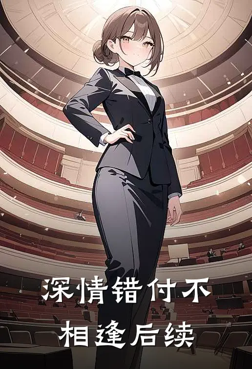 深情错付不相逢后续