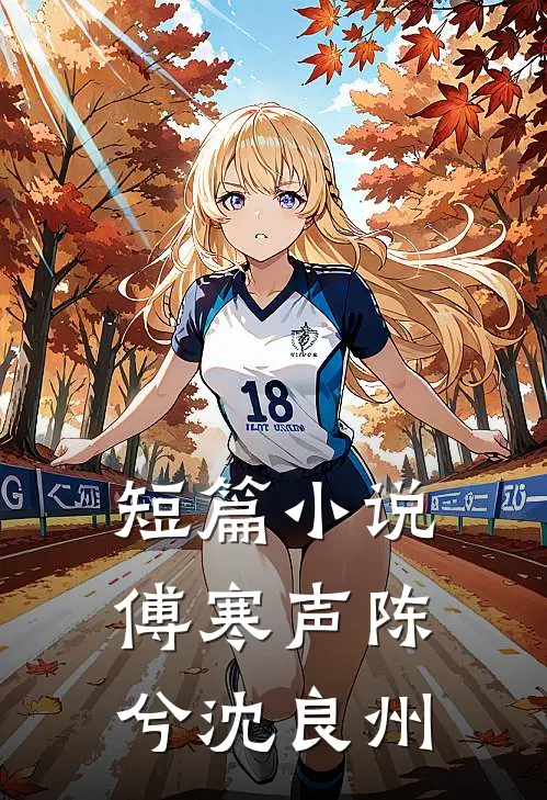 短篇小说傅寒声陈兮沈良州