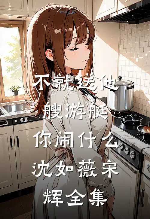 不就送他艘游艇，你闹什么沈如薇宋辉 全集