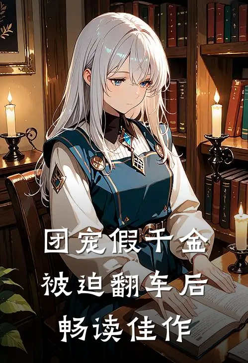 团宠假千金被迫翻车后畅读佳作