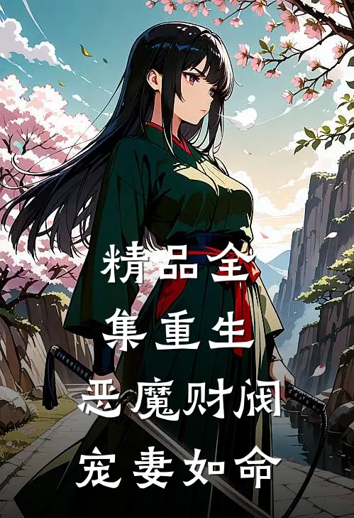 精品全集重生：恶魔财阀宠妻如命