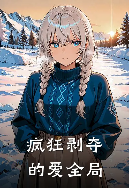 疯狂剥夺的爱全局