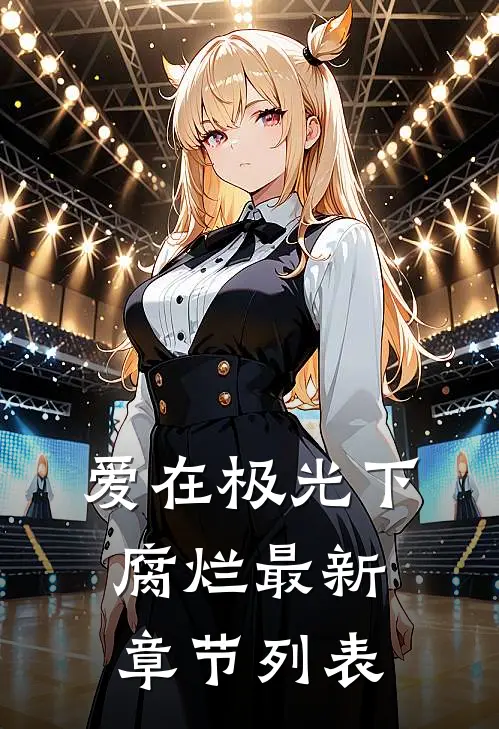 爱在极光下腐烂最新章节列表