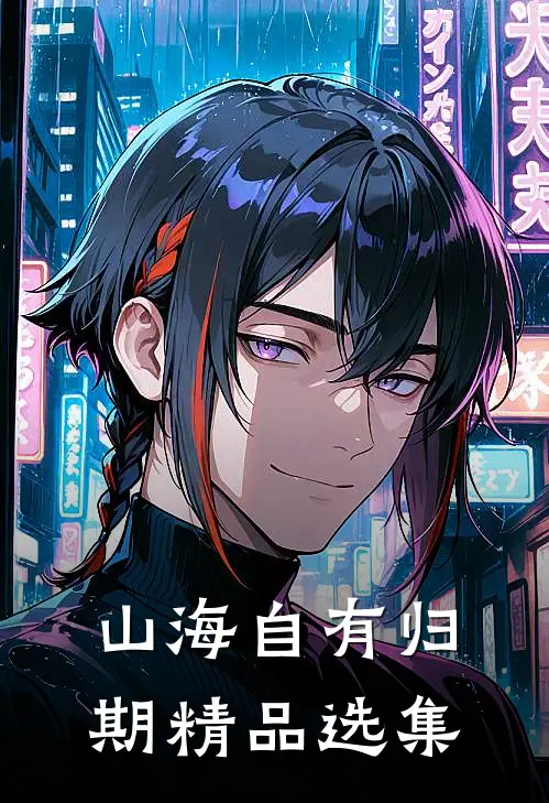 山海自有归期精品选集