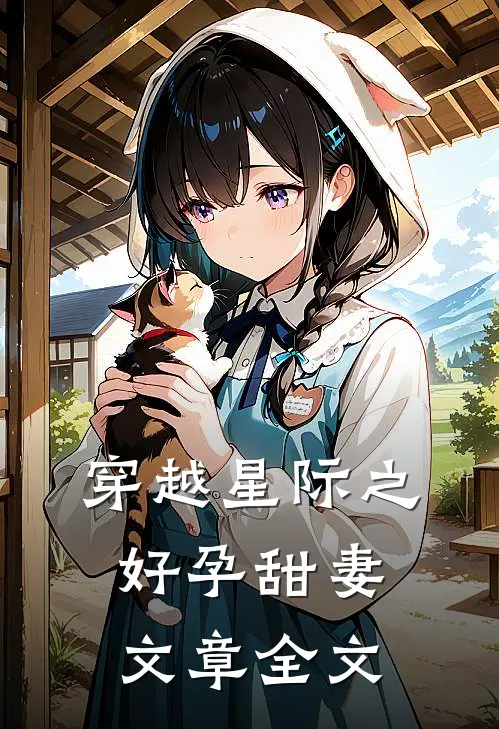 穿越星际之好孕甜妻文章全文