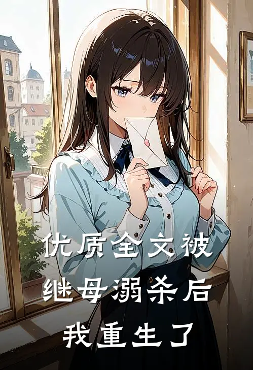 优质全文被继母溺杀后我重生了