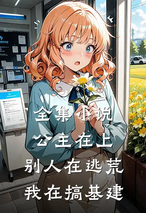 全集小说公主在上：别人在逃荒，我在搞基建
