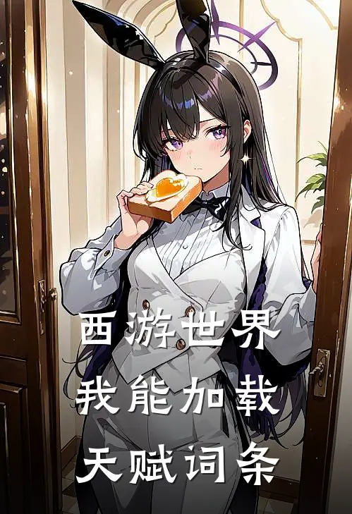 西游世界：我能加载天赋词条