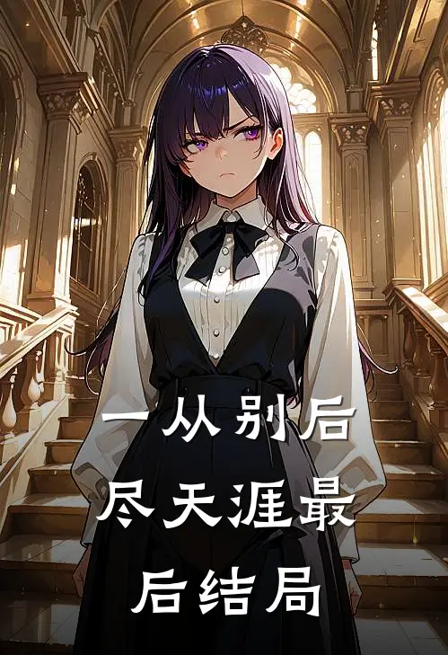 一从别后尽天涯最后结局