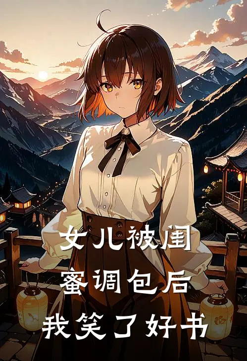 女儿被闺蜜调包后，我笑了好书