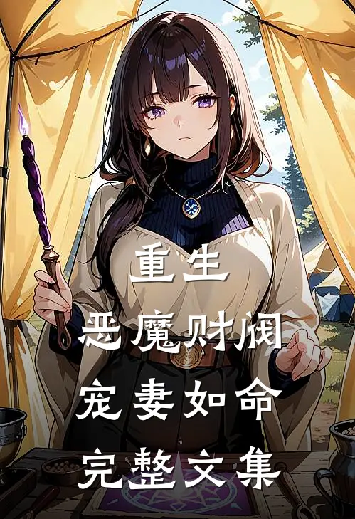 重生：恶魔财阀宠妻如命完整文集