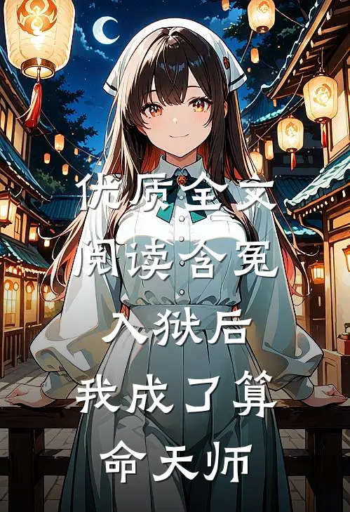 优质全文阅读含冤入狱后，我成了算命天师