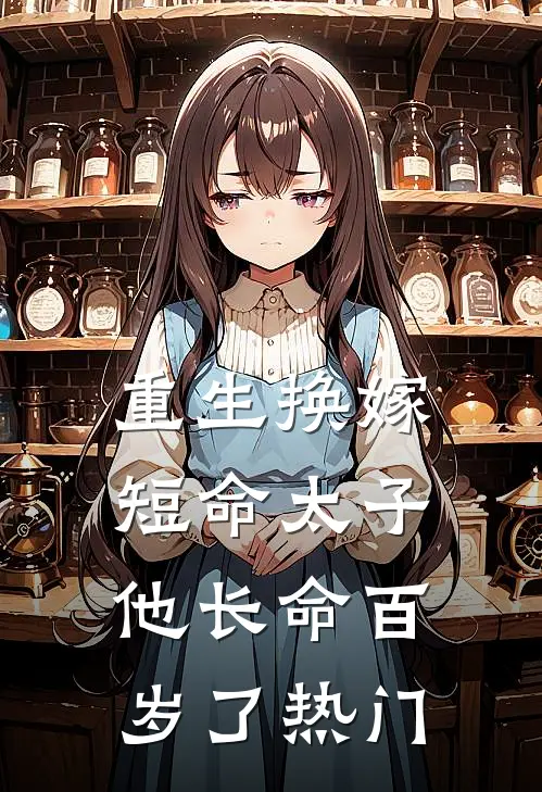 重生换嫁，短命太子他长命百岁了热门