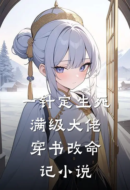 一针定生死，满级大佬穿书改命记小说