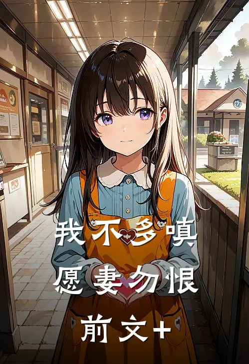 我不多嗔，愿妻勿恨前文+