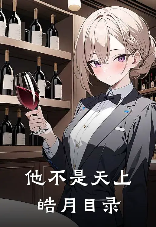 他不是天上皓月目录