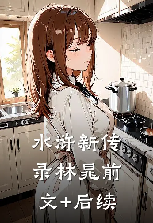 水浒新传录林晁前文+后续