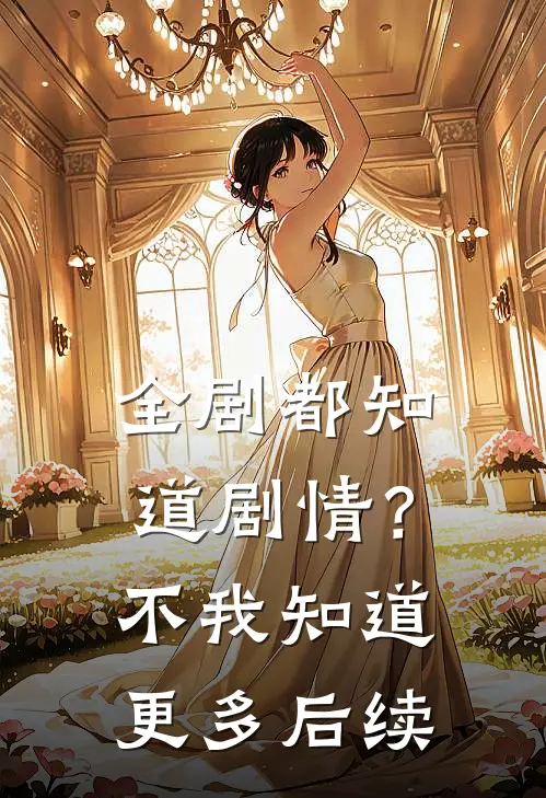 全剧都知道剧情？不，我知道更多后续