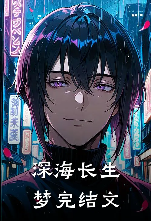 《深海长生梦》完结文