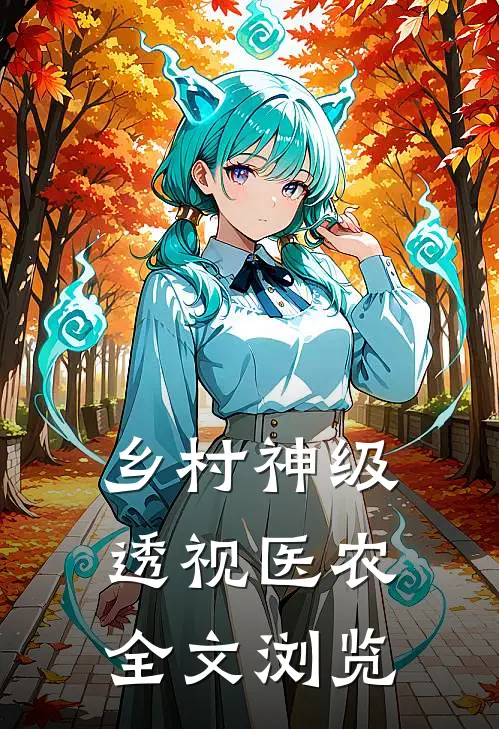 乡村神级透视医农全文浏览