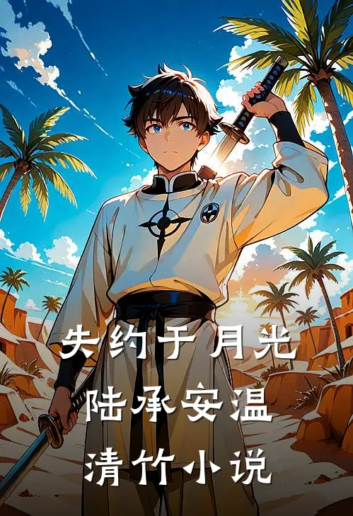 失约于月光陆承安温清竹小说