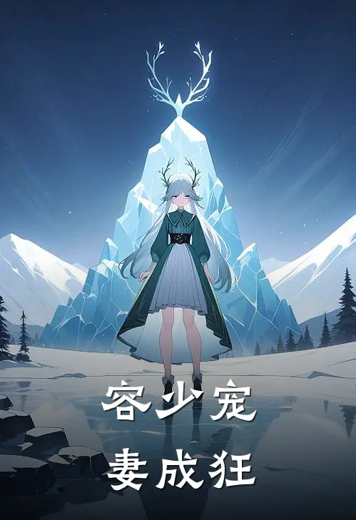 容少宠妻成狂