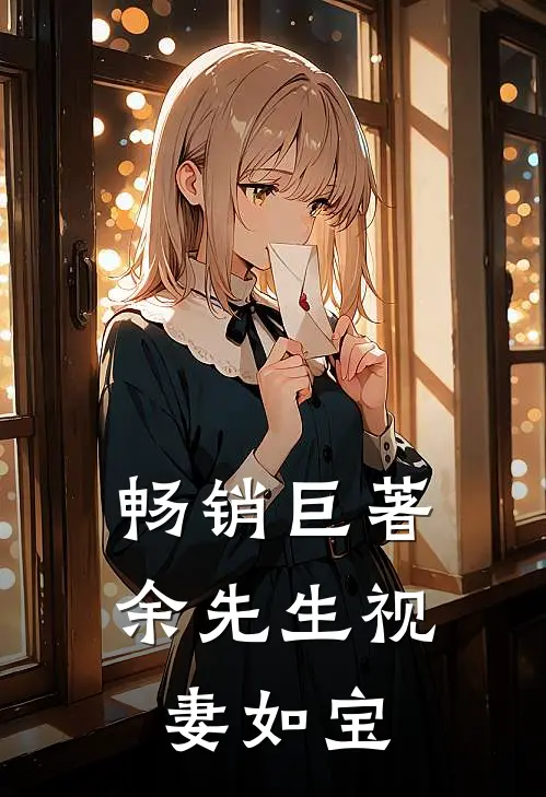 畅销巨著余先生视妻如宝