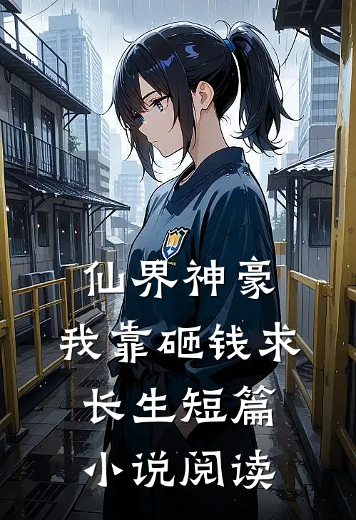仙界神豪：我靠砸钱求长生短篇小说阅读