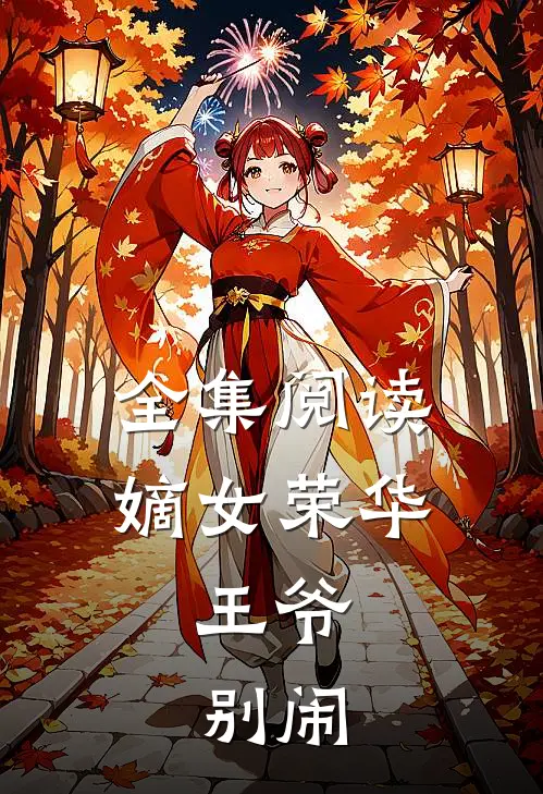 全集阅读嫡女荣华：王爷，别闹