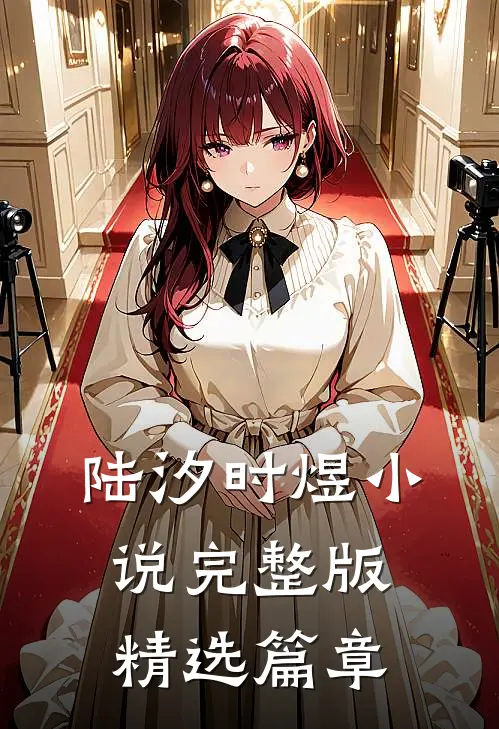 陆汐时煜小说完整版精选篇章