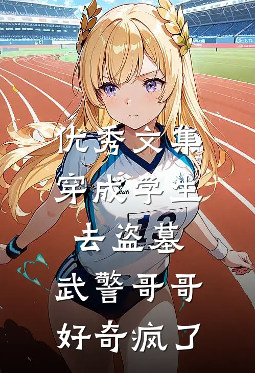 优秀文集穿成学生去盗墓，武警哥哥好奇疯了