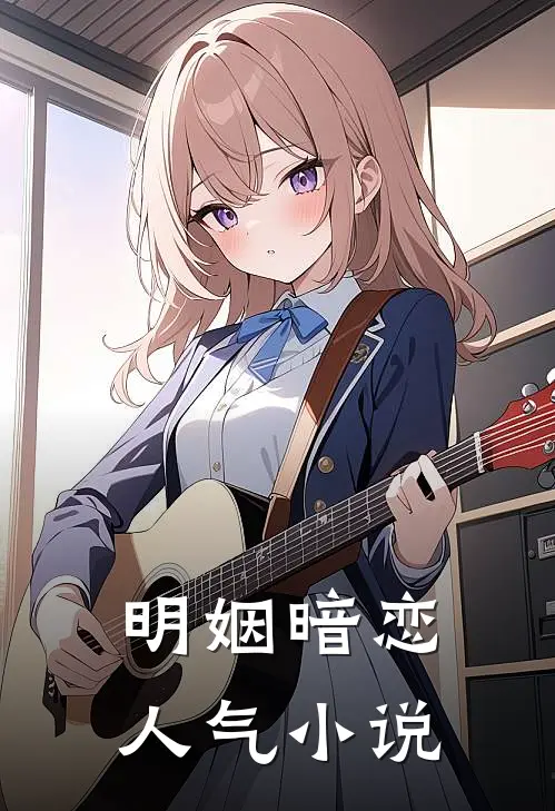明姻暗恋人气小说