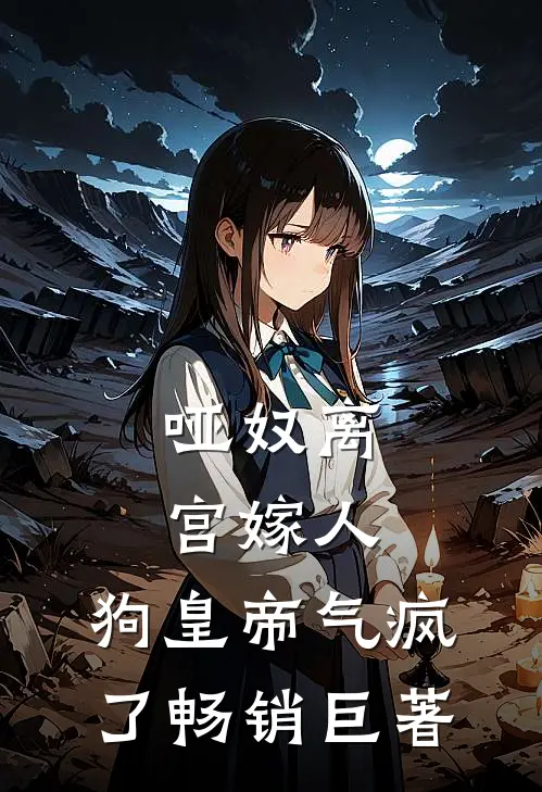 哑奴离宫嫁人，狗皇帝气疯了畅销巨著