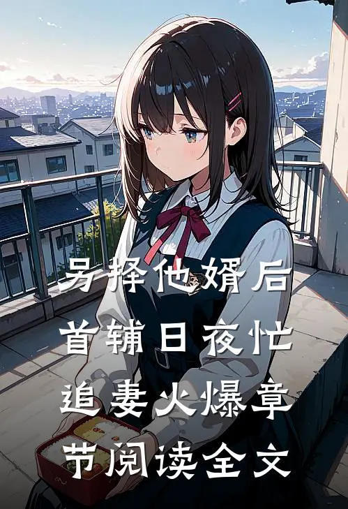 另择他婿后首辅日夜忙追妻火爆章节阅读全文