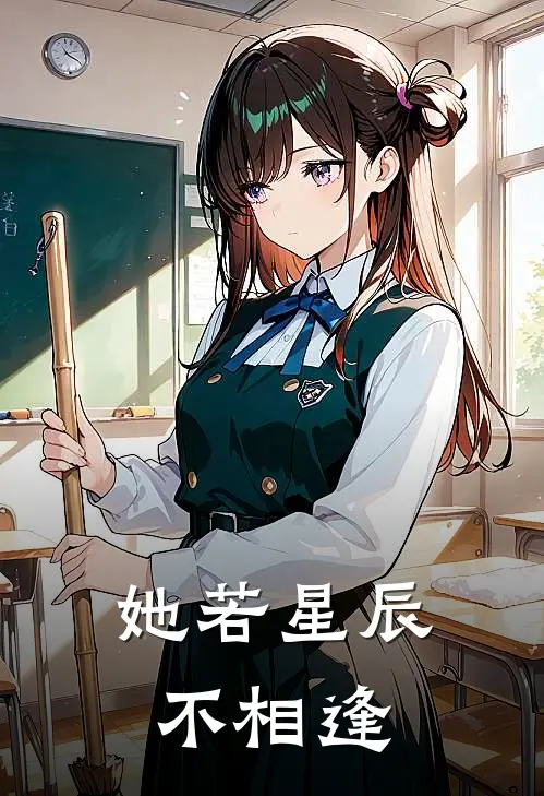 她若星辰不相逢