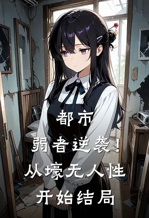都市：弱者逆袭！从壕无人性开始结局