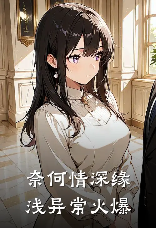 奈何情深缘浅异常火爆