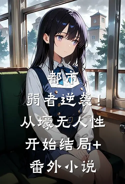 都市：弱者逆袭！从壕无人性开始结局+番外小说