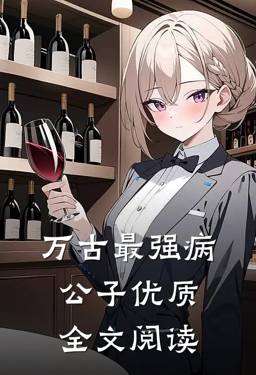 万古最强病公子优质全文阅读
