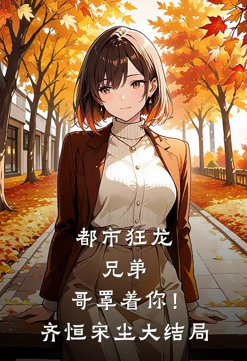 都市狂龙：兄弟，哥罩着你！齐恒宋尘大结局