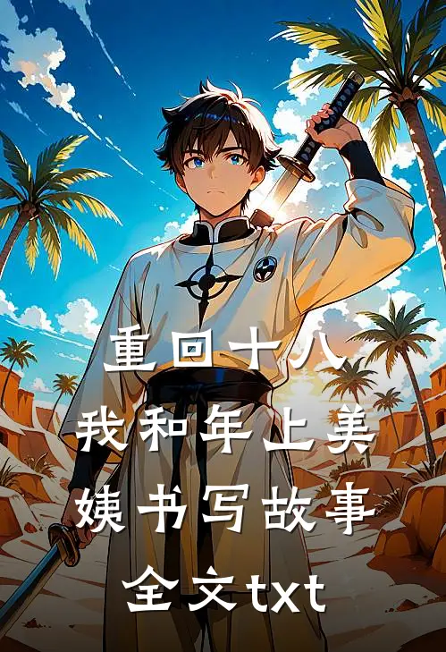 重回十八，我和年上美姨书写故事全文txt
