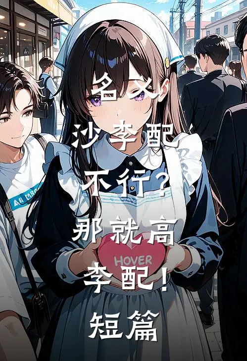 名义：沙李配不行？那就高李配！短篇