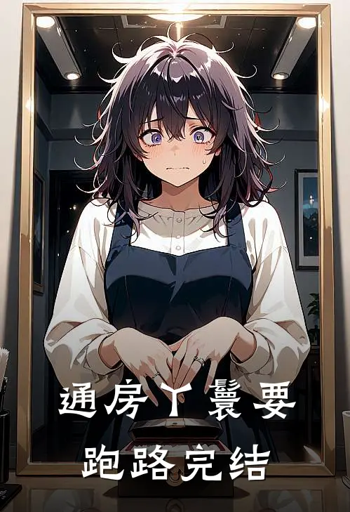 通房丫鬟要跑路完结