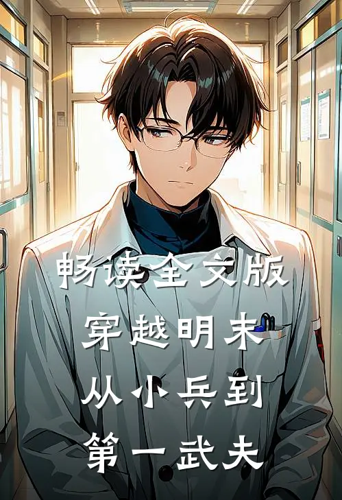 畅读全文版穿越明末：从小兵到第一武夫