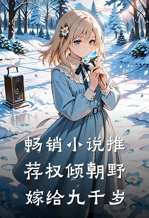 畅销小说推荐权倾朝野,嫁给九千岁