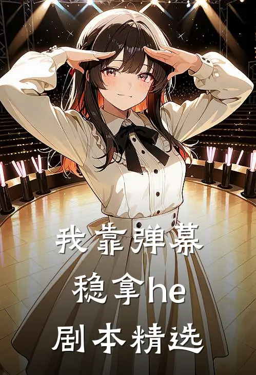 我靠弹幕稳拿he剧本精选