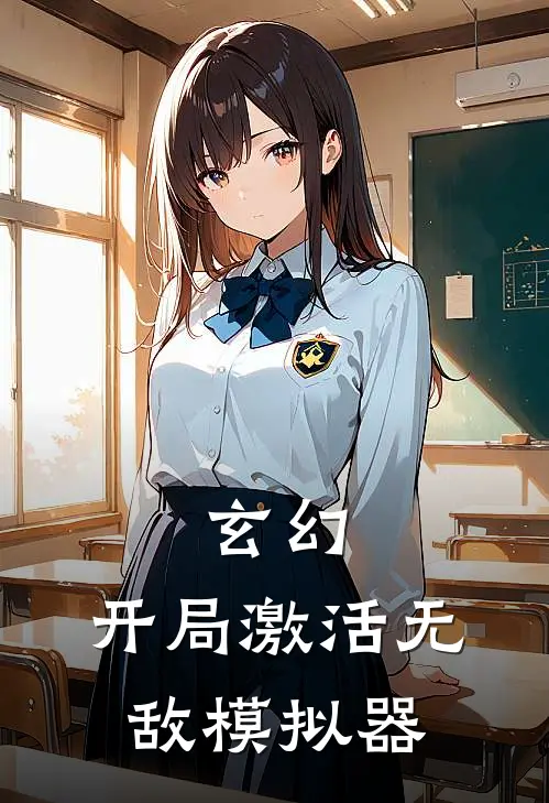 玄幻：开局激活无敌模拟器