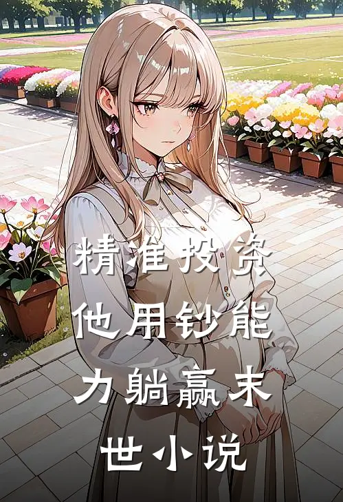 精准投资，他用钞能力躺赢末世小说