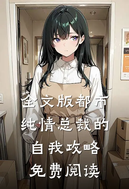 全文版都市:纯情总裁的自我攻略免费阅读