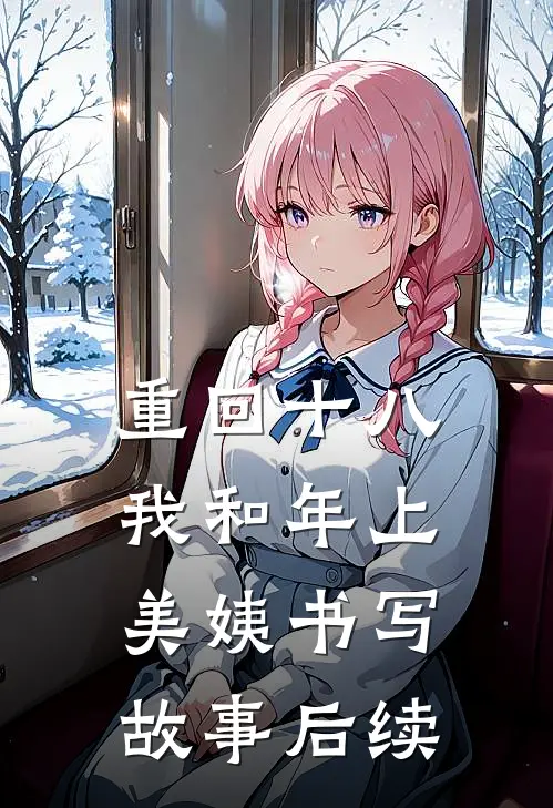 重回十八，我和年上美姨书写故事后续